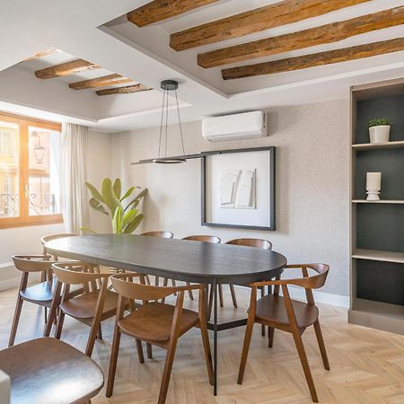 Puerta Del Sol 3Br 3Bh Lejlighed Madrid Eksteriør billede