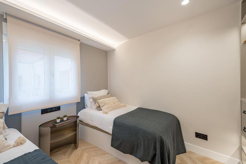 Puerta Del Sol 3Br 3Bh Lejlighed Madrid Eksteriør billede