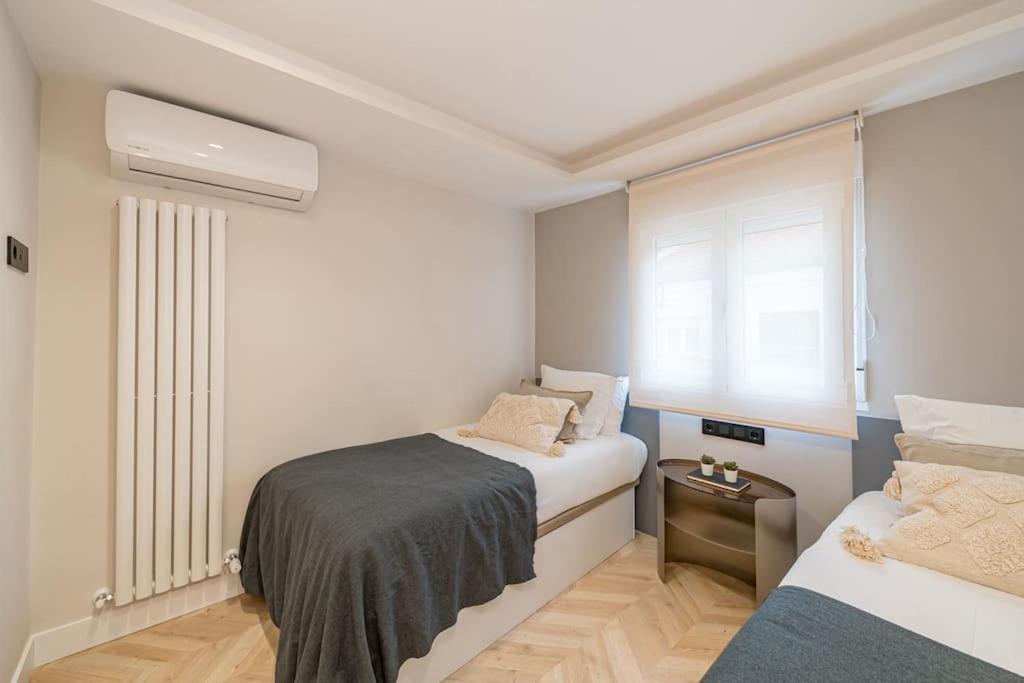 Puerta Del Sol 3Br 3Bh Lejlighed Madrid Eksteriør billede