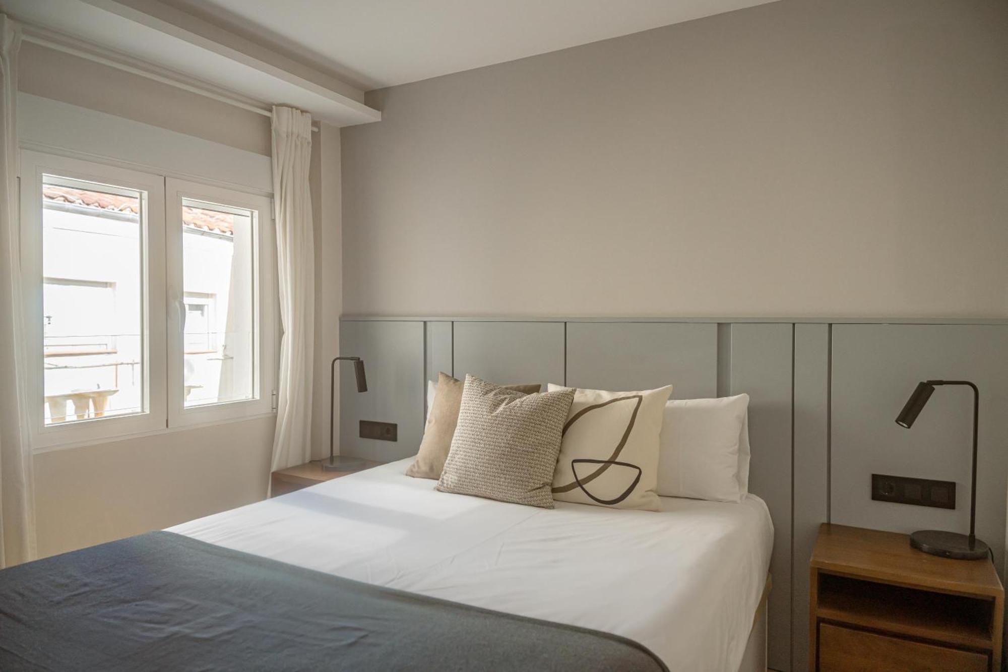 Puerta Del Sol 3Br 3Bh Lejlighed Madrid Eksteriør billede